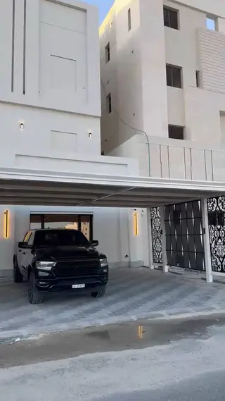 للإيجار دوبلكس في المطلاع