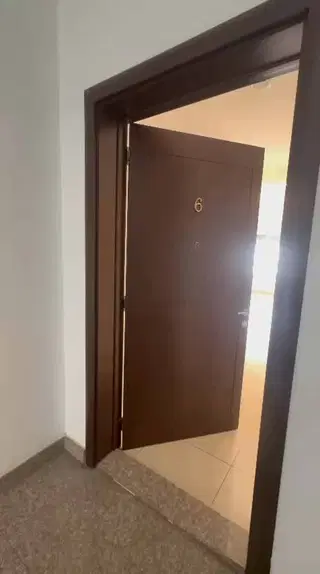 للإيجار شقة في السلام