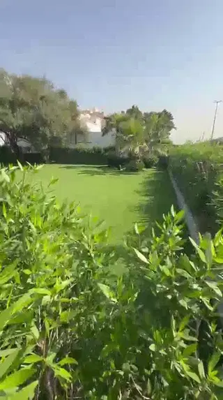 للإيجار مزرعة في القصر
