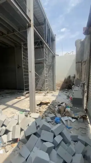 للإيجار تجاري في الشويخ الصناعية