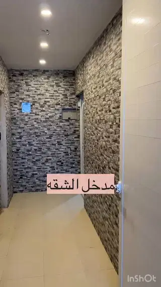 للإيجار شقة في صباح الاحمد السكنية