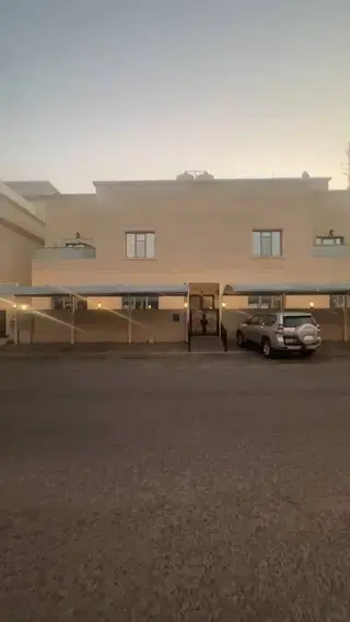 للإيجار شقة في الخالدية