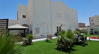 للبيع بيت في الخيران السكنية – جهة البر