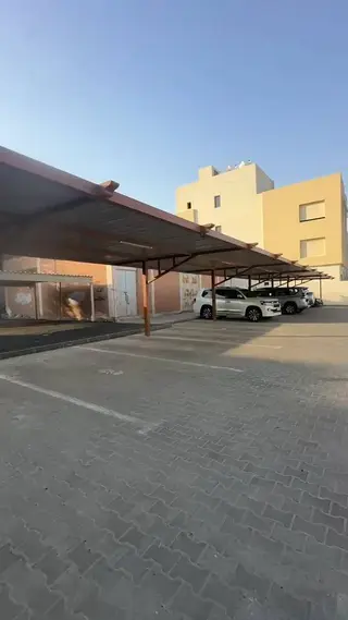 للإيجار شقة في صباح السالم